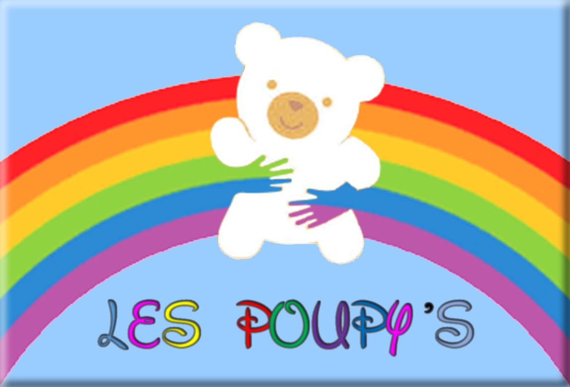 Jardin d'enfants Les Poupy's