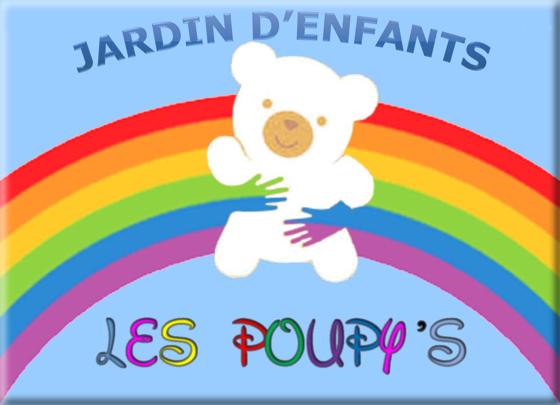 Jardin d'enfants Les Poupy's